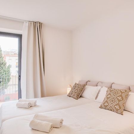 Flateli - Placa Catalunya 42 Girona Zewnętrze zdjęcie
